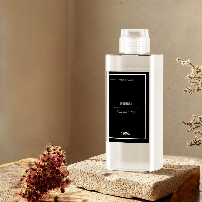 Perfume La Fragrance - 120ml Hilton Shangri-la Rose Fragrance Oil