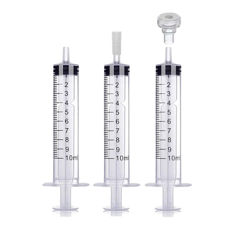 Perfume Fragrance Vending Machine - Perfume Liquid Transfer Syringe Tool 1/3Pcs