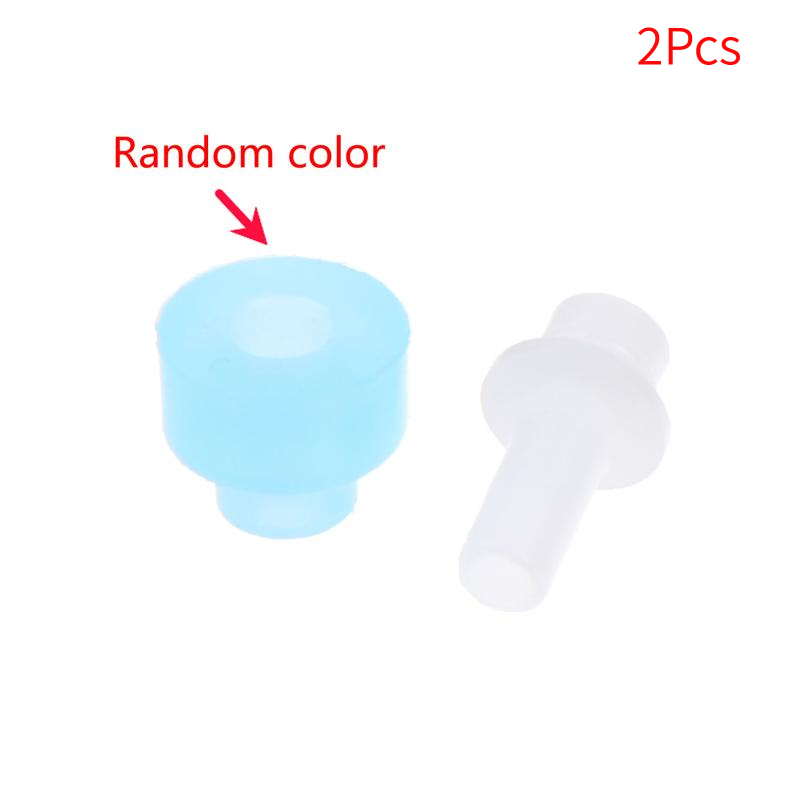 *Perfume Bottle Adapter 2Pcs H - Perfume Fragrance Vending Machine recension och pris
