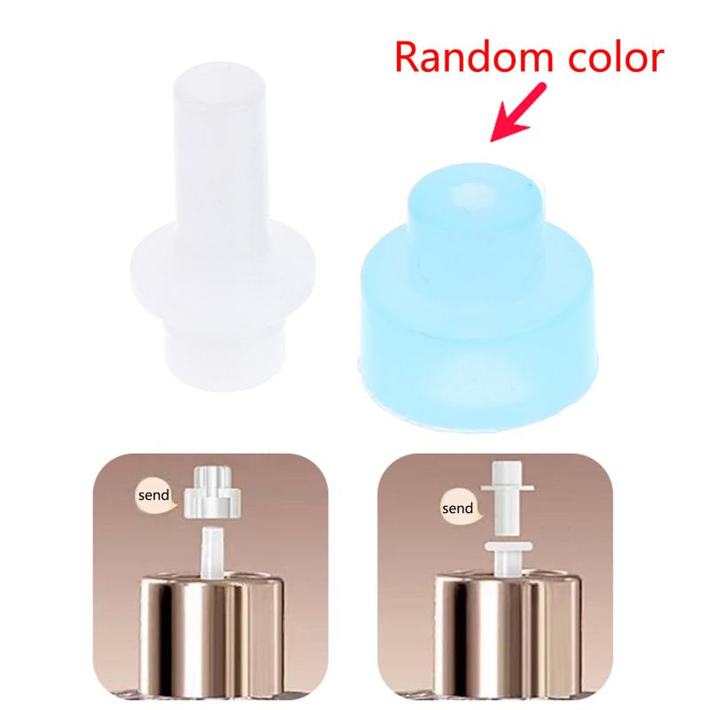 *Perfume Bottle Adapter 2Pcs H - Perfume Fragrance Vending Machine recension och pris