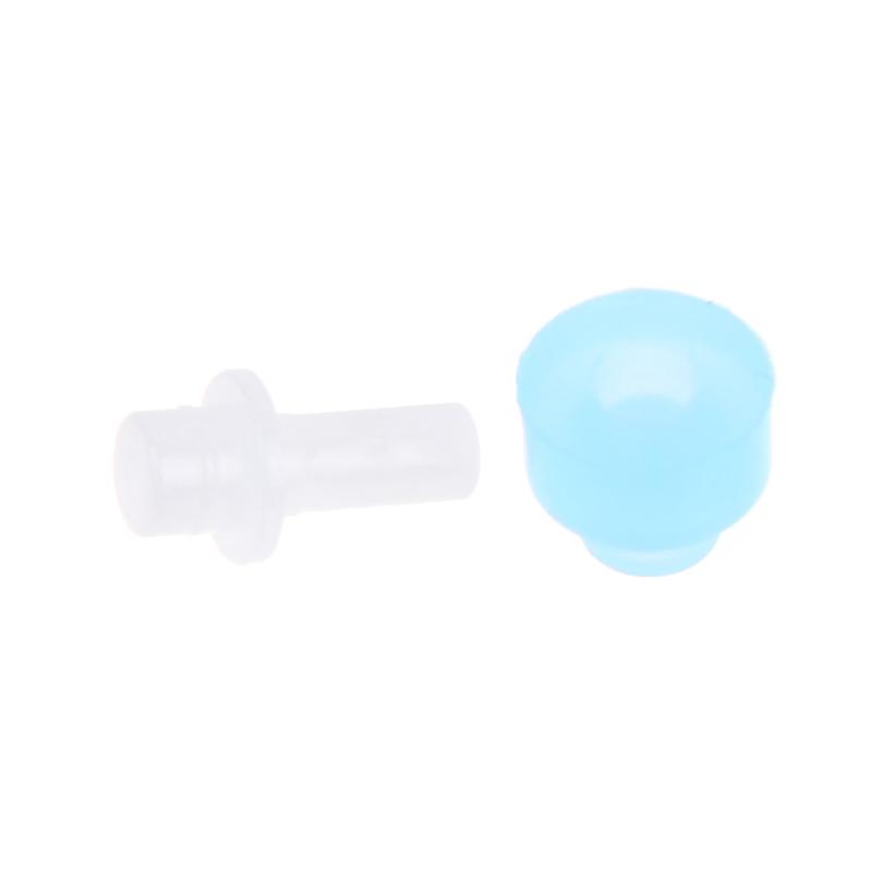 *Perfume Bottle Adapter 2Pcs H - Perfume Fragrance Vending Machine recension och pris
