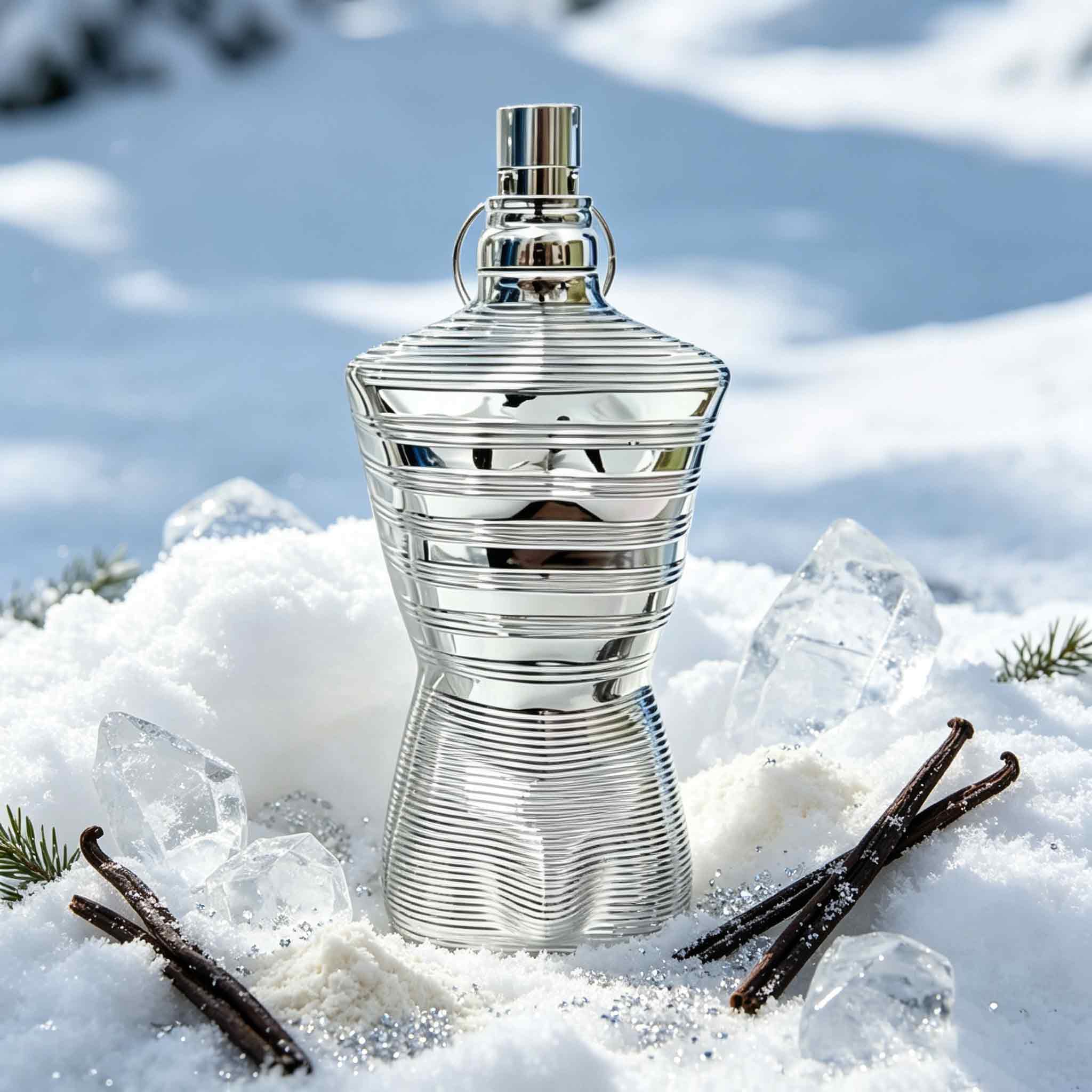 Jean Paul Gaultier Ultra Elixi - Perfume La Fragrance recension och pris