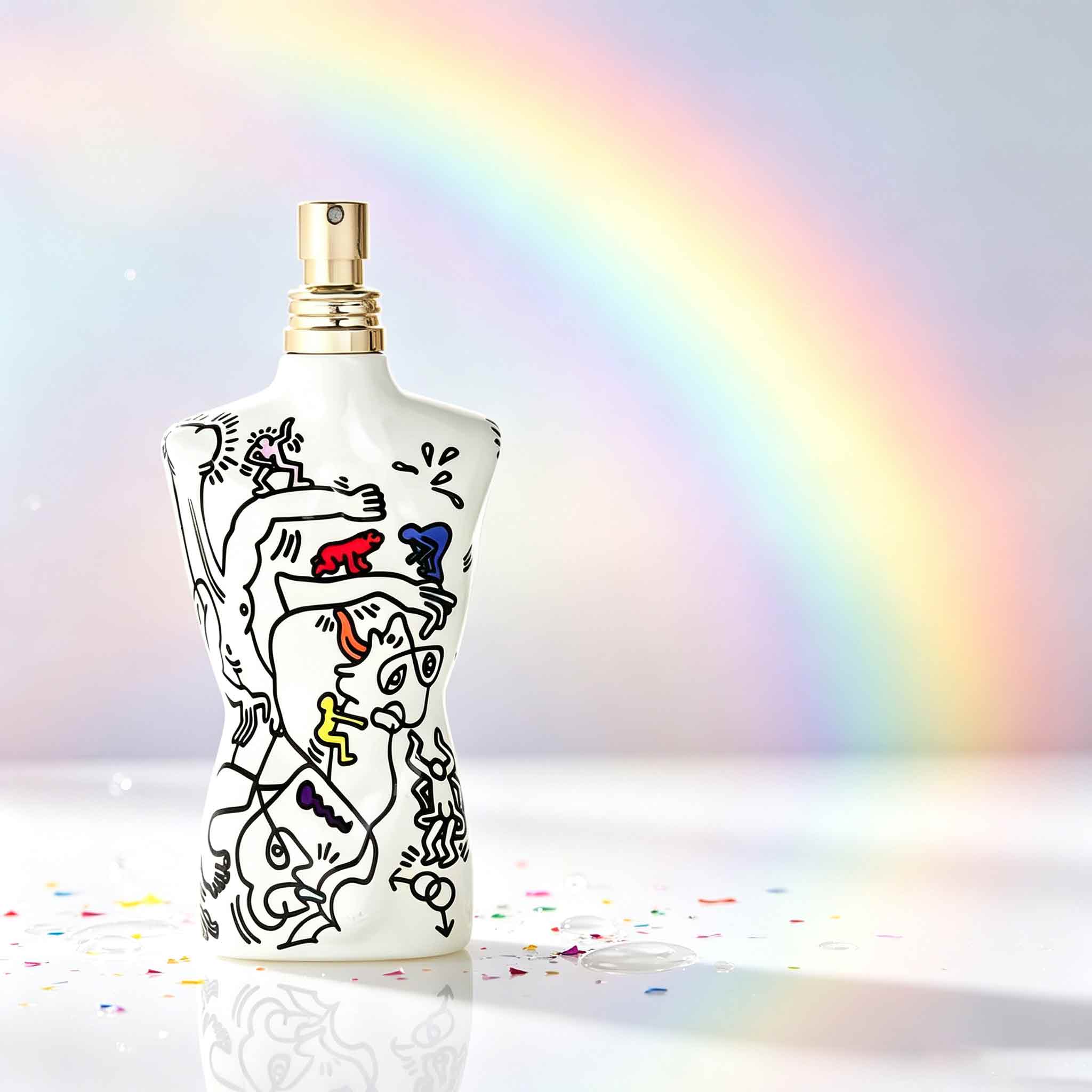 Jean Paul Gaultier Le Male Pri - Perfume La Fragrance recension och pris
