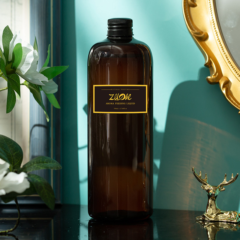 500ml Hotel Series Shangri-La  - Perfume La Fragrance recension och pris
