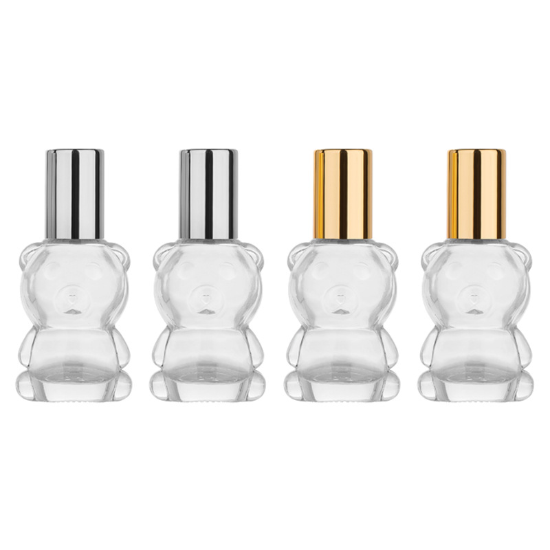 Essential Oil Glass Bottle Emp - Perfume Fragrance Vending Machine recension och pris