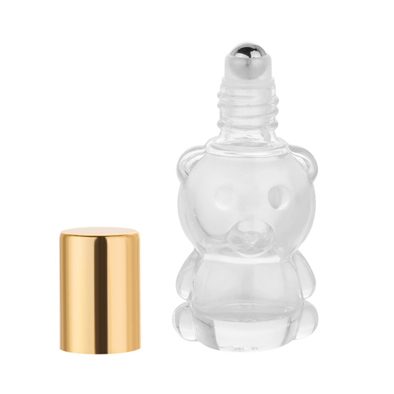 Essential Oil Glass Bottle Emp - Perfume Fragrance Vending Machine recension och pris