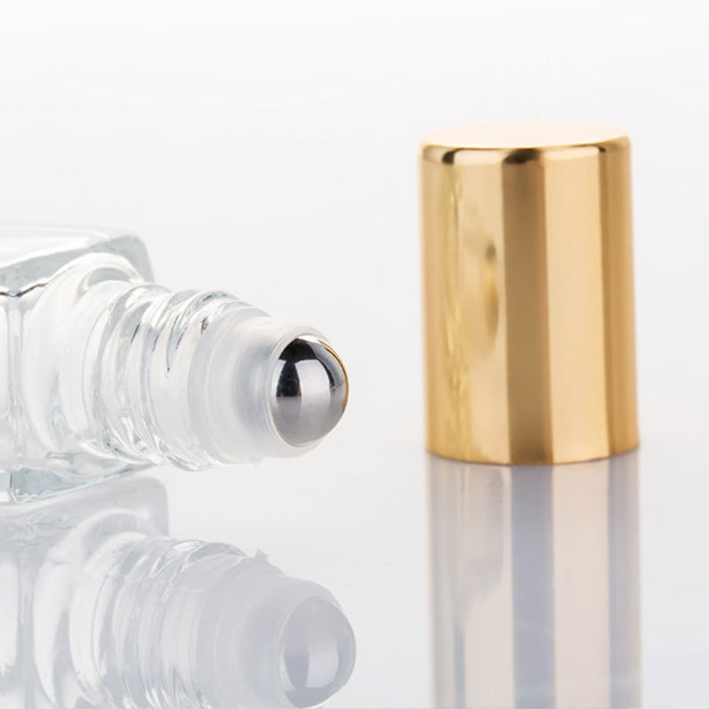 Essential Oil Glass Bottle Emp - Perfume Fragrance Vending Machine recension och pris