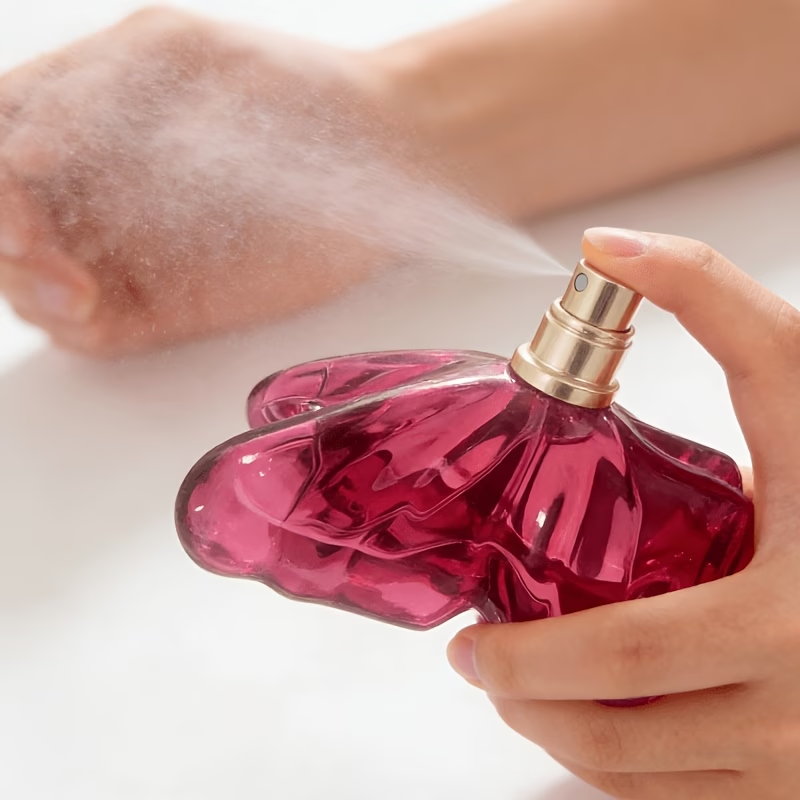 La Bom.ba Women's Perfume Spra - Perfume La Fragrance recension och pris