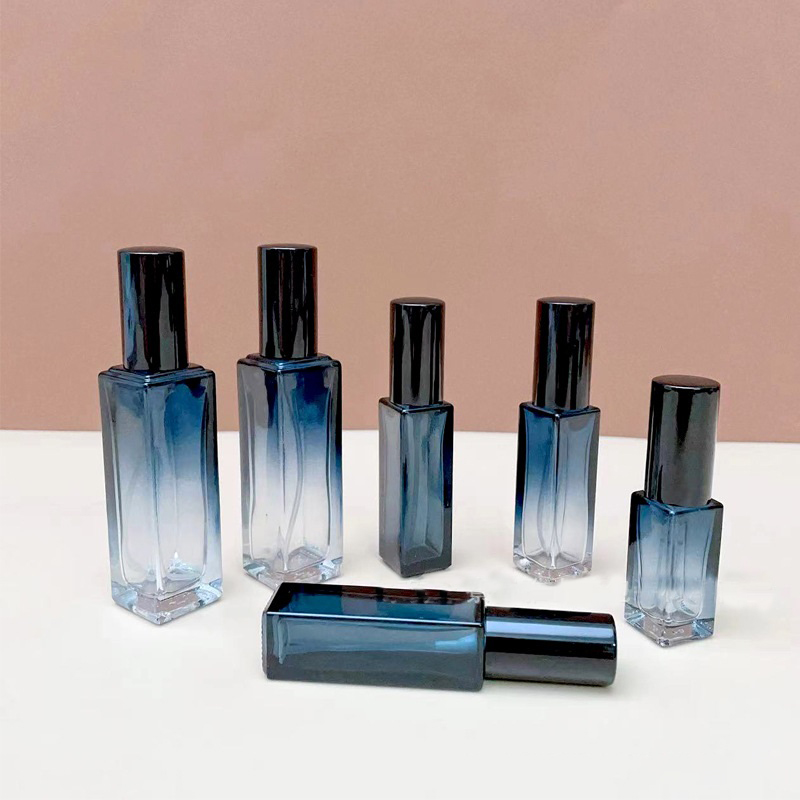 5ml 9ml 20ml Perfume Spray Bot - Perfume Fragrance Vending Machine recension och pris