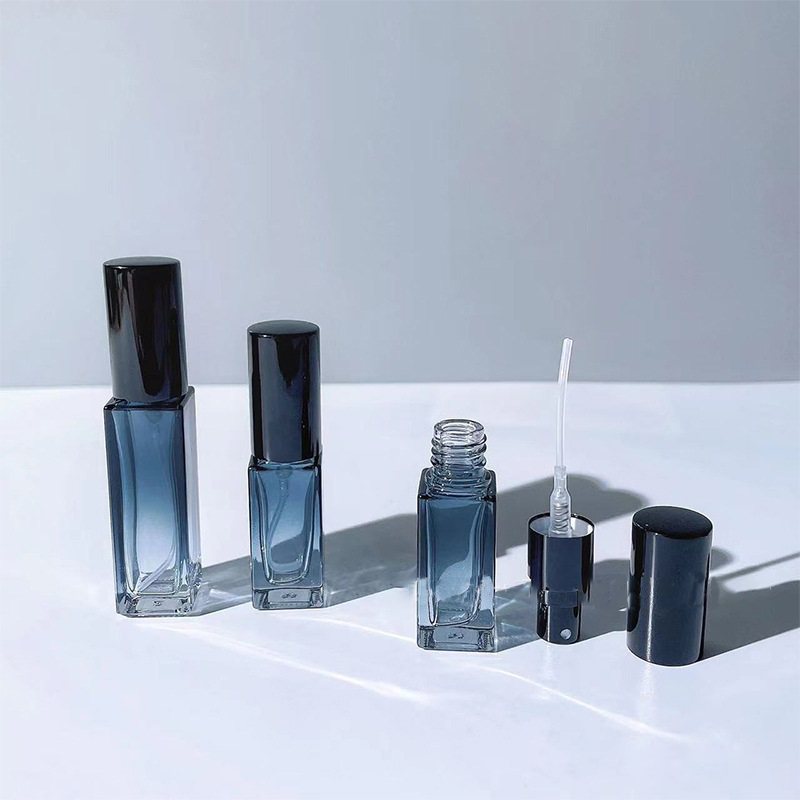 5ml 9ml 20ml Perfume Spray Bot - Perfume Fragrance Vending Machine recension och pris
