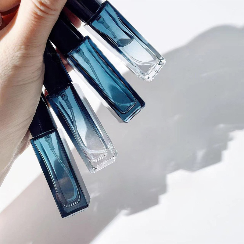 5ml 9ml 20ml Perfume Spray Bot - Perfume Fragrance Vending Machine recension och pris