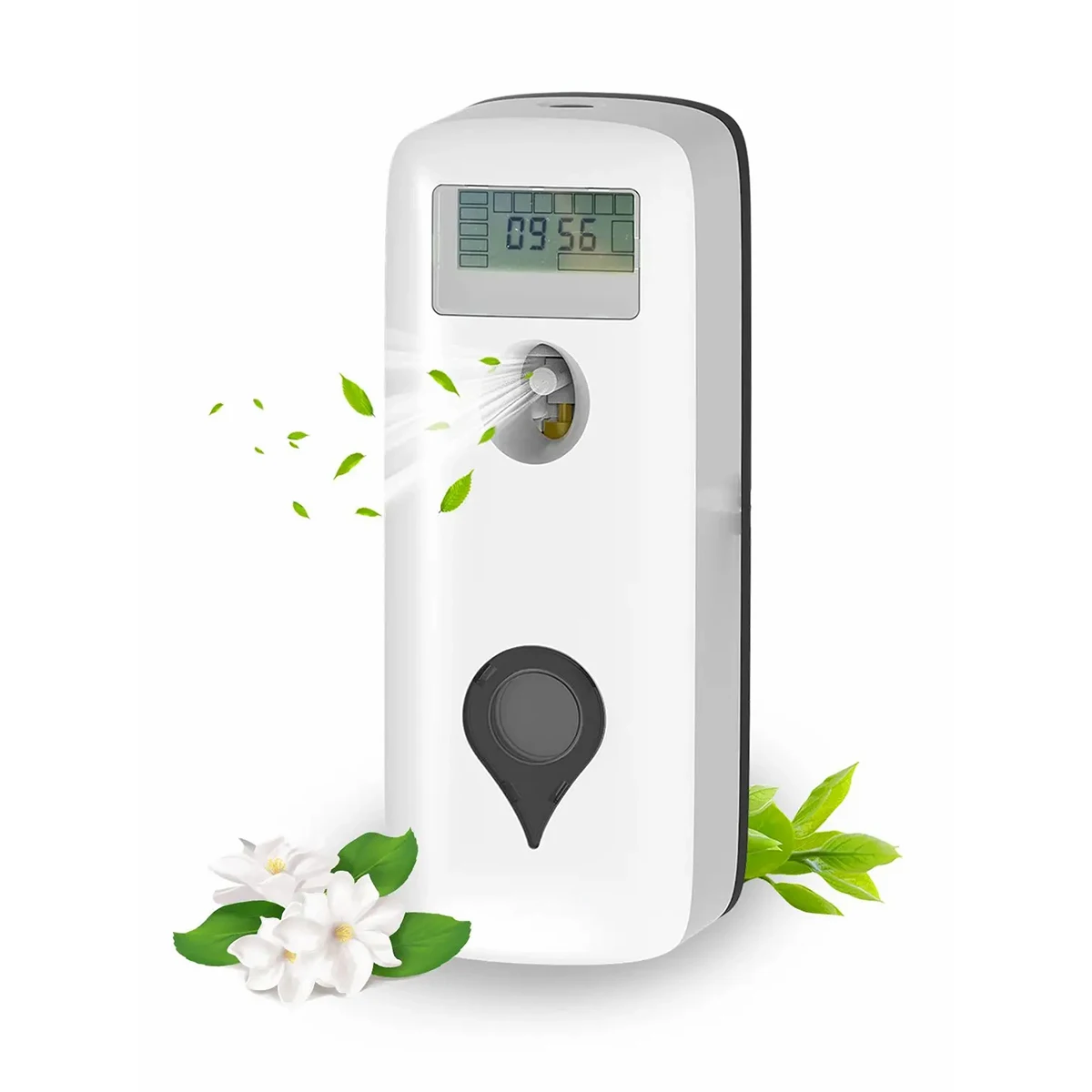 Liquid Air Freshener Dispenser - Perfume Fragrance Vending Machine recension och pris