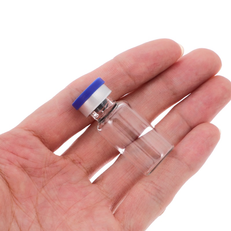 20/50/100Pcs Mini Glass with C - Perfume Fragrance Vending Machine recension och pris