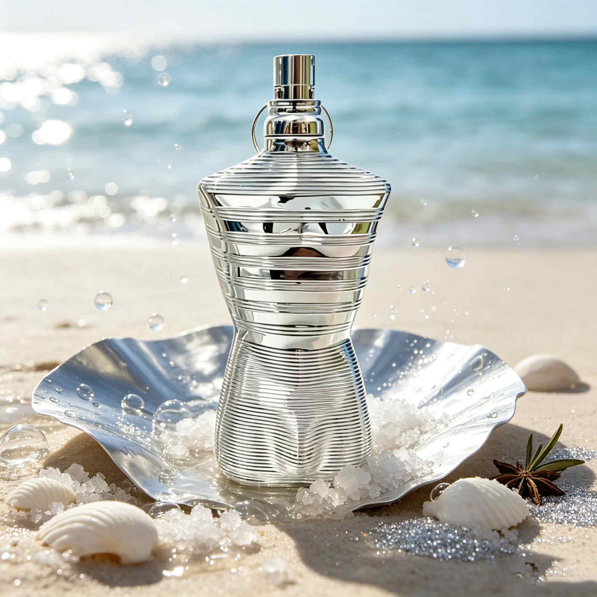 Jean Paul Gaultier Ultra Elixi - Perfume La Fragrance recension och pris