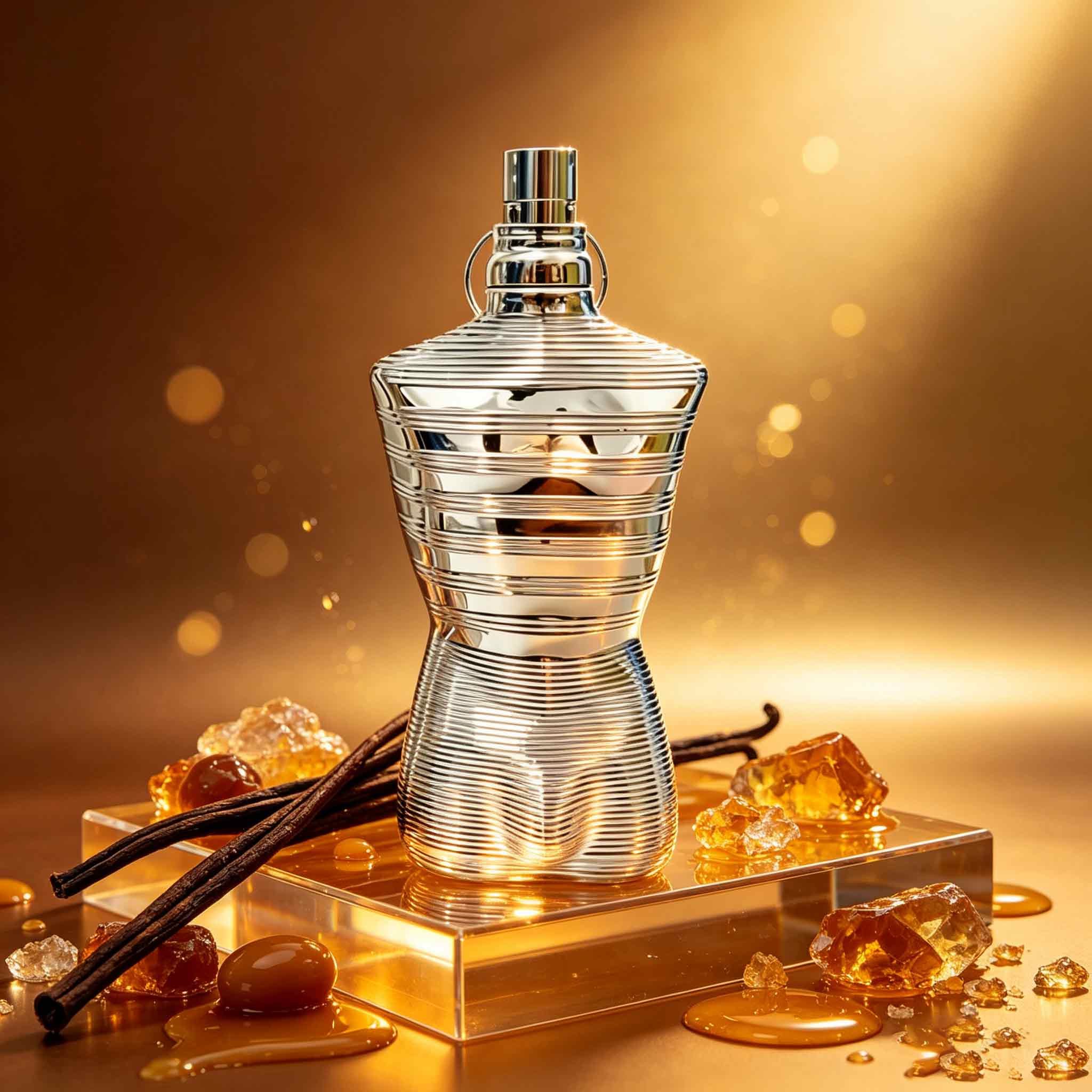 Jean Paul Gaultier Ultra Elixi - Perfume La Fragrance recension och pris