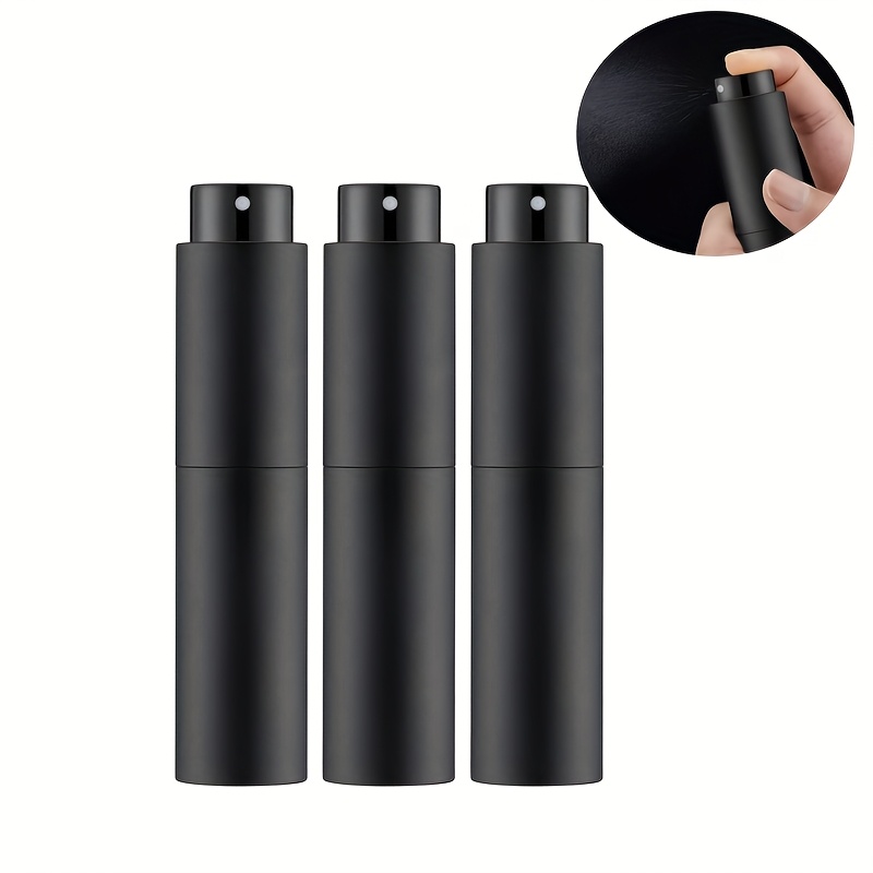 3 Travel 10ml Perfume Spray Bo - Perfume Fragrance Vending Machine recension och pris