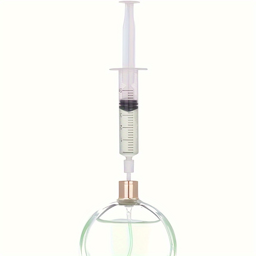 3pcs Drip Straw PP Perfume Liq - Perfume Fragrance Vending Machine recension och pris